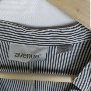 Avenue Tops - Avenue blouse Avenue Tops - Avenue blouse